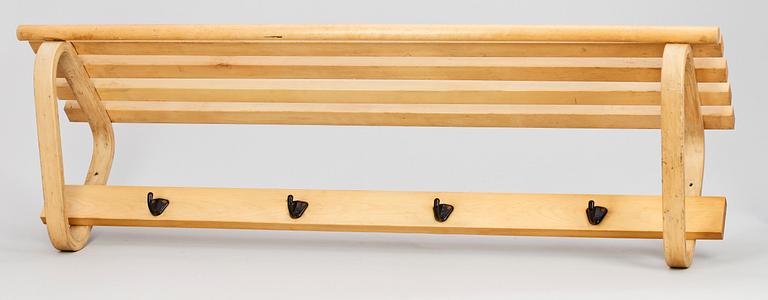 HATTHYLLA, modell 109, Alvar Aalto, 1900-tal.