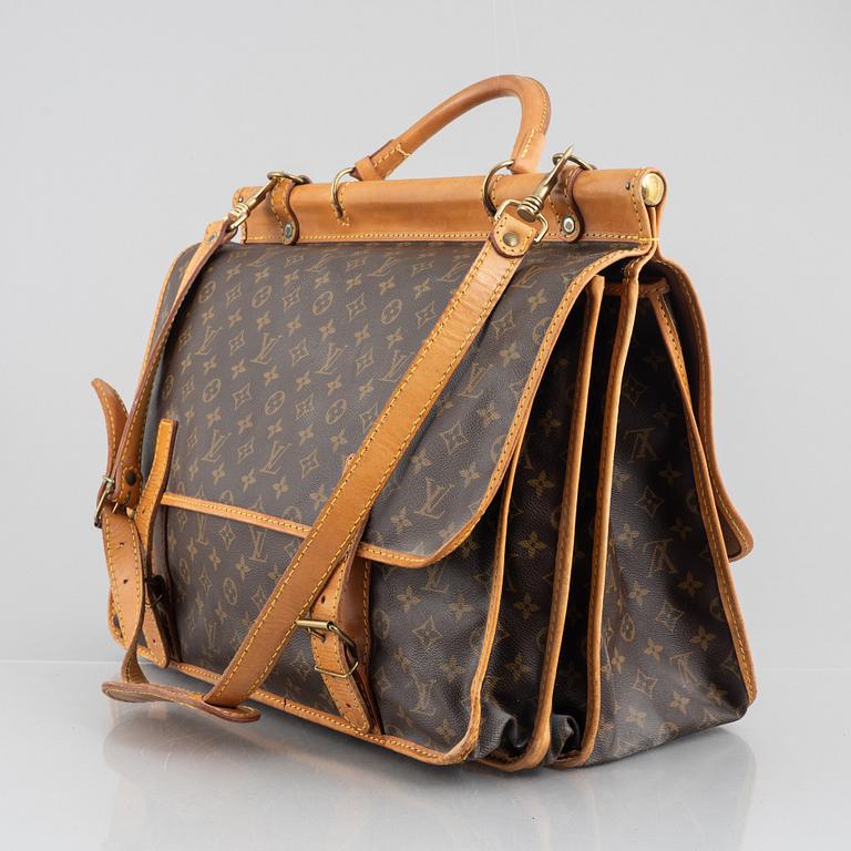 Louis Vuitton, a bag, 1989.