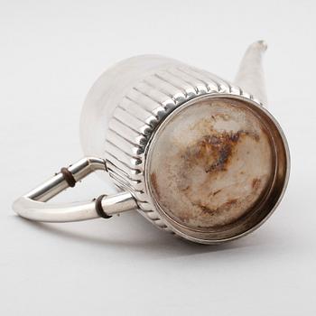 KANNA, silver, 1916. Vikt ca 466 g.