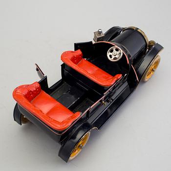 GEBRÜDER BING, 10375/2, Open Tourer, Tyskland, ca 1912.
