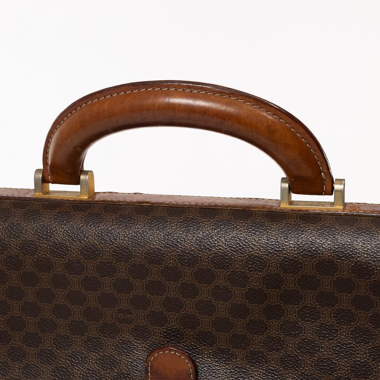 Céline, portfolio, vintage.