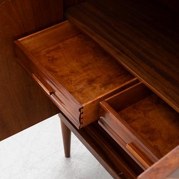 Swedish Modern cabinet, 1940s/50s.