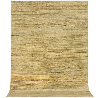 A Bamyan carpet, c 290 x 201 cm.