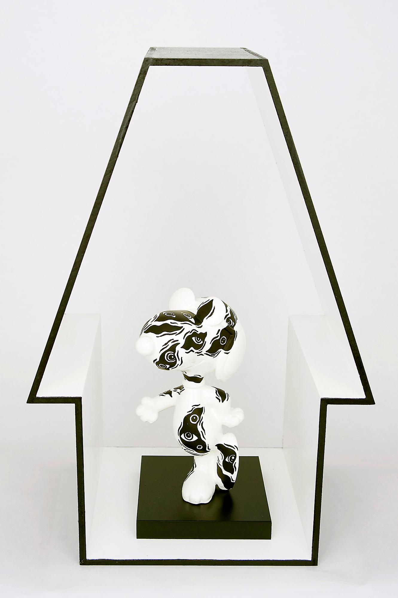 "Untitled", kreatör: konstnär & illustratör Karl Grandin.