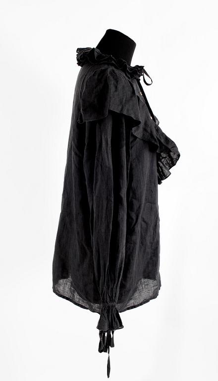 CHRISTIAN DIOR, blus,
