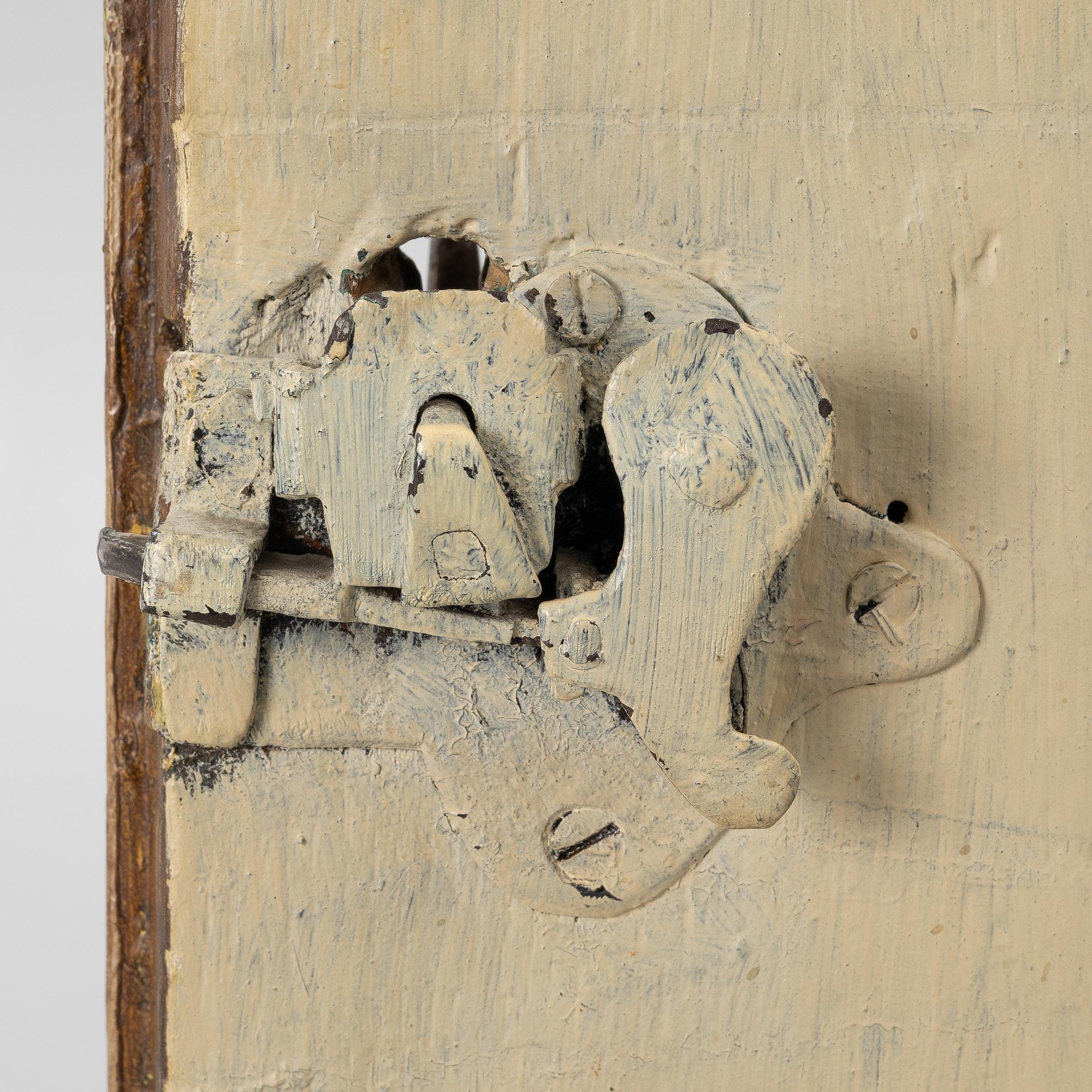 Barock, skåp, 1700-al.