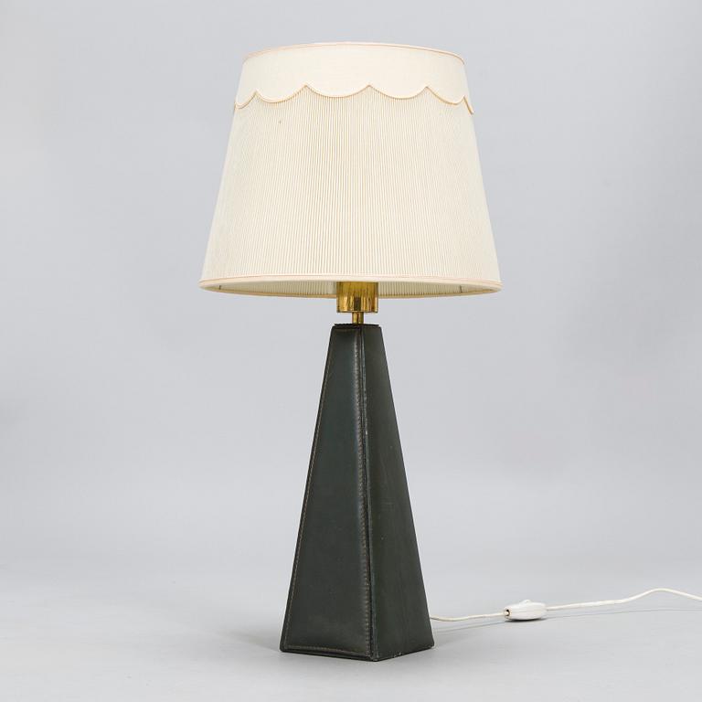 Lisa Johansson-Pape, bordslampa, Stockmann Orno, 1960-tal.