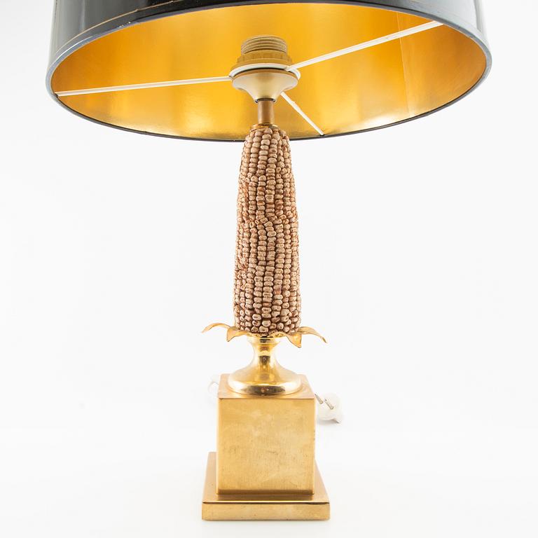 Table lamp NK, second half of the 20th century.