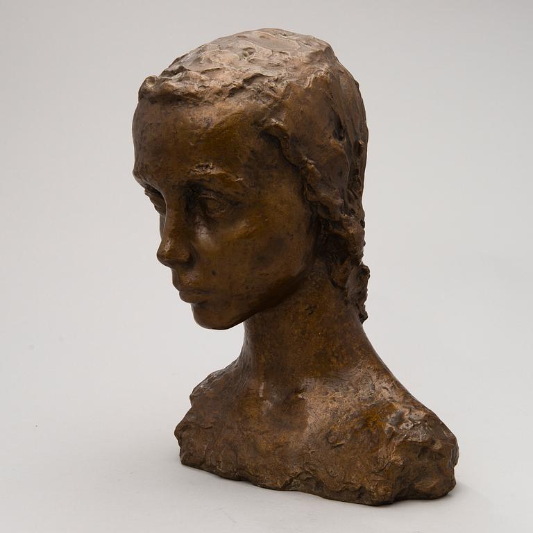 AIMO TUKIAINEN, UNG DAM.