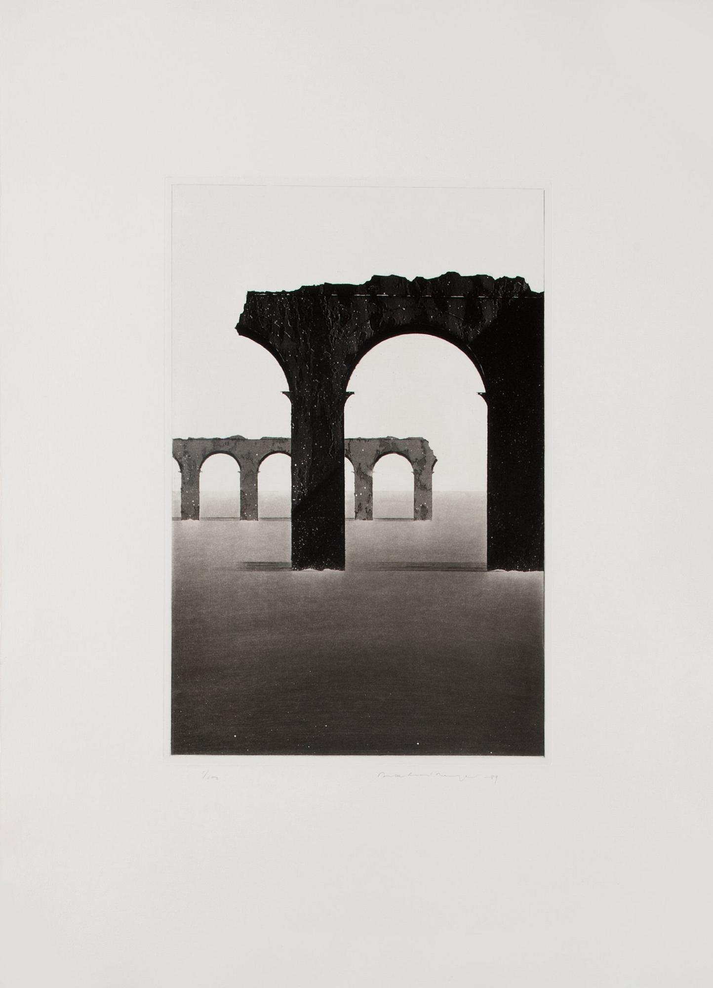 Pentti Lumikangas, Etchings, 12 out of 13 pcs signed, marked 1/100.