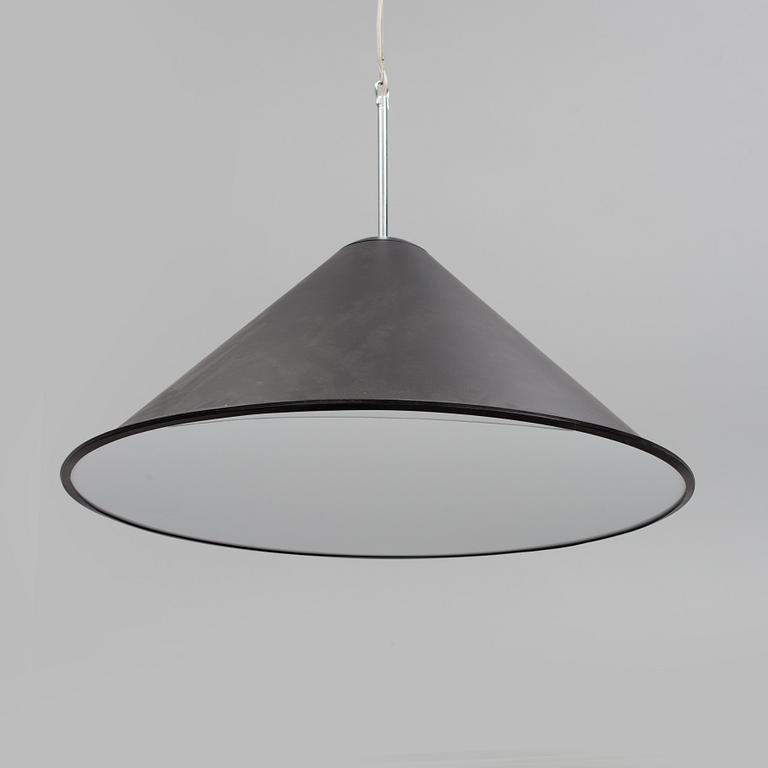 TOM DIXON, "Cone Light Pendant Large".