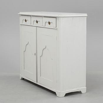 SKÄNK, 1800-talets andra hälft.
