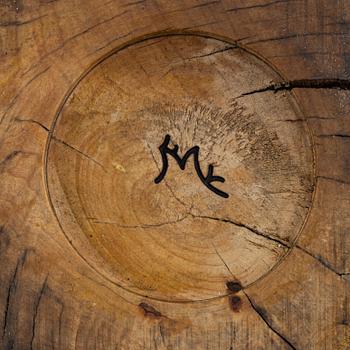 Magnus Ek, a set of six birch dessert bowls for Oaxen Krog.