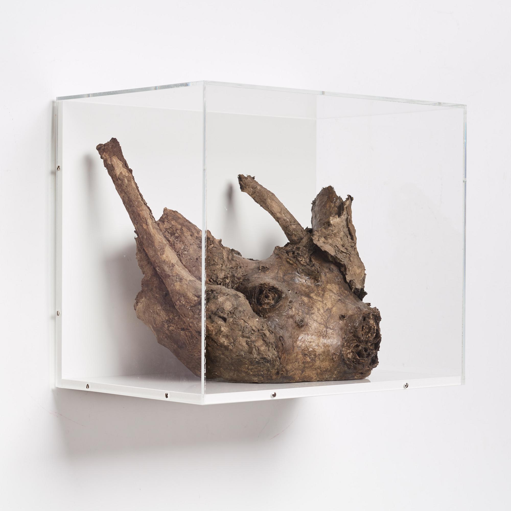 Johanna Karlsson, "Utan titel".