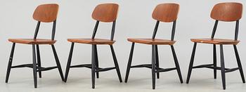 STOLAR, 4 st, Edsbyverken. 1950/60-tal.