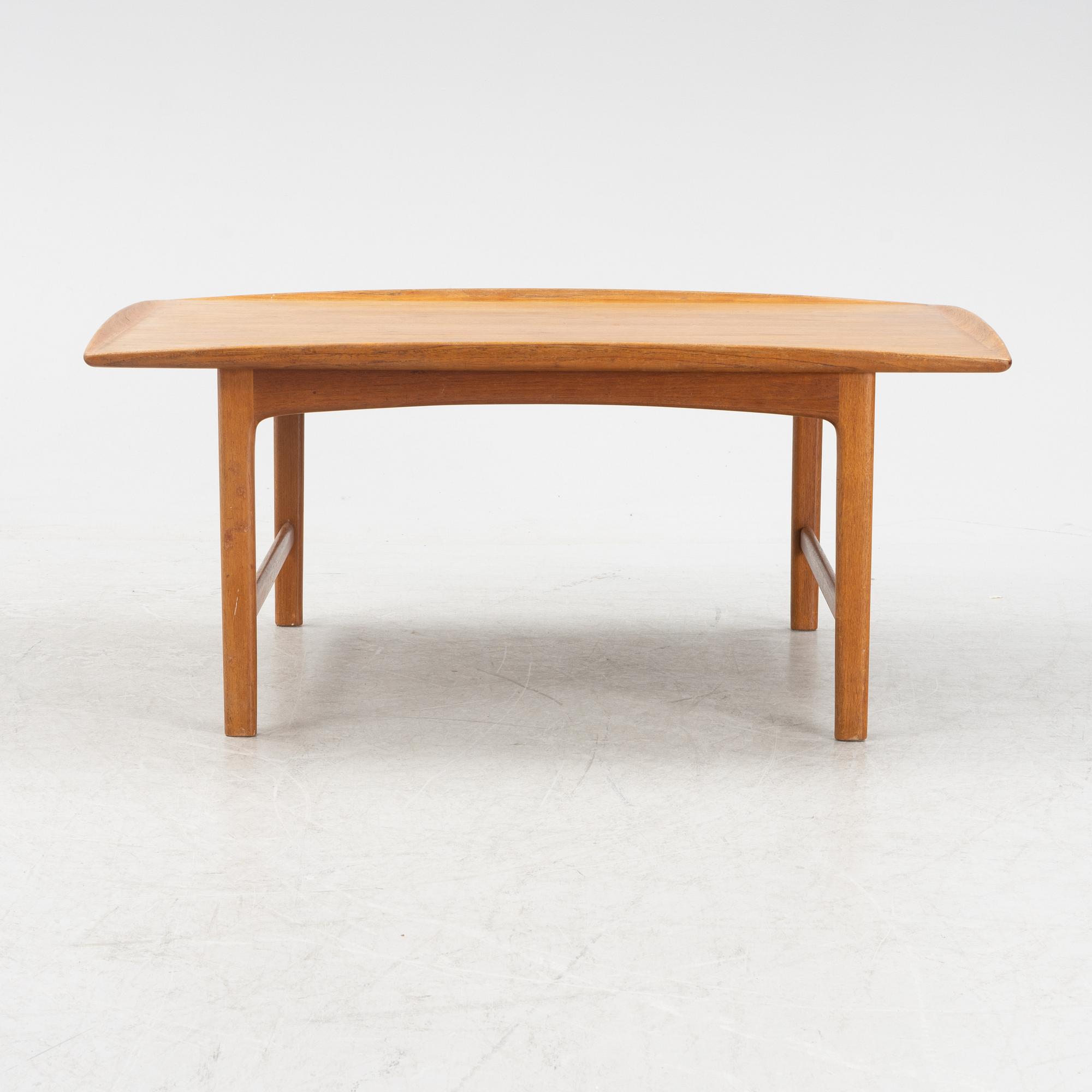 Folke Ohlsson, soffbord, 