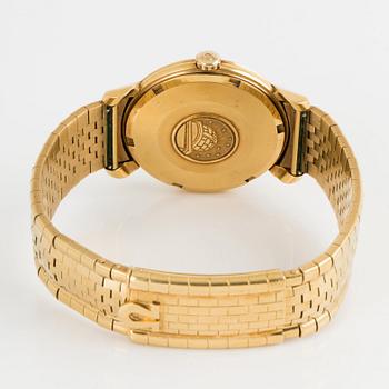 OMEGA, Constellation.