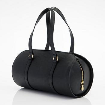 Louis Vuitton, an 'Epi Soufflot' bag with pochette.