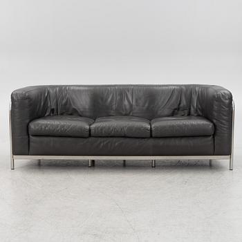 Jonathan De Pas, a sofa, "Onda", Zanotta, Italy.