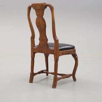 STOL, rokoko, 1700-talets andra hälft.