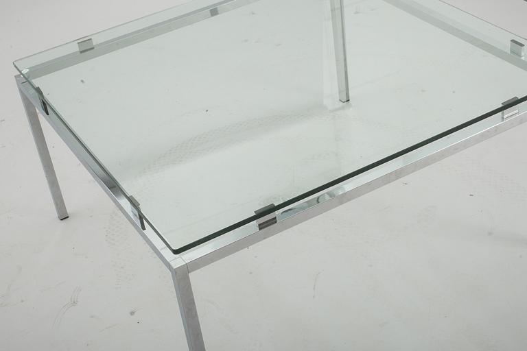 SOFFBORD, 1900-talets andra hälft.