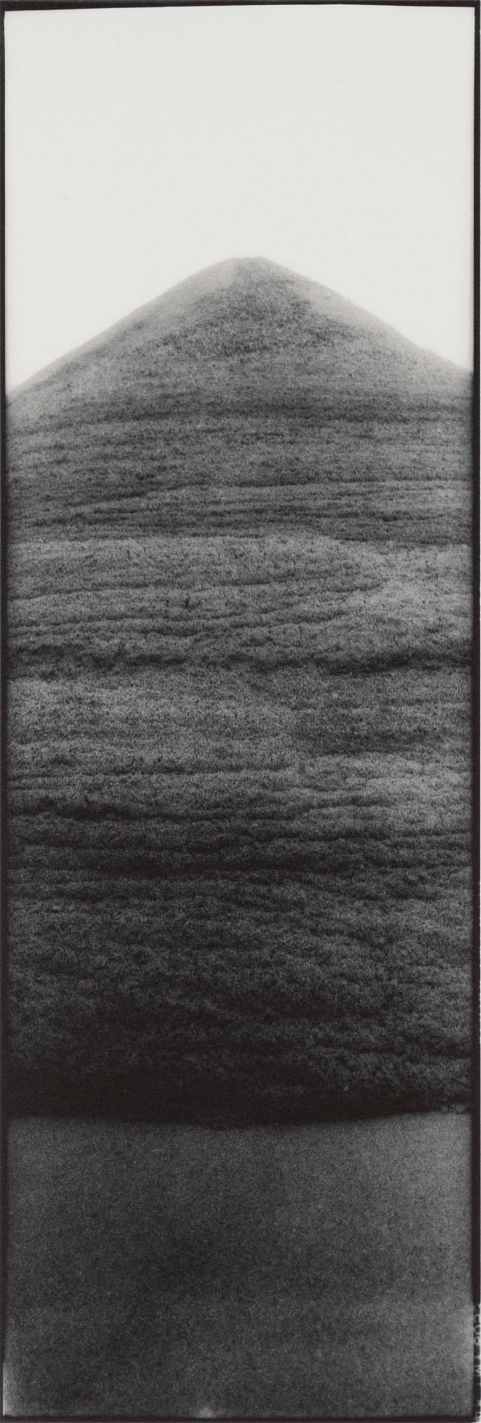 Tuija Lindström, "Sandemar", mapp.