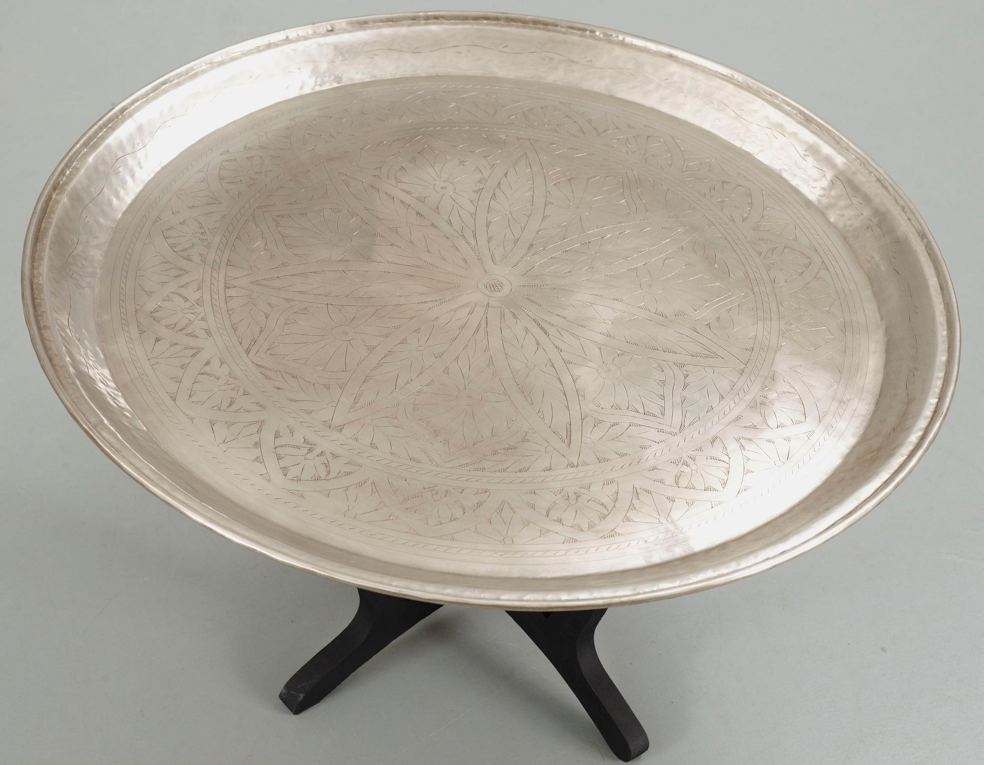 BRICKBORD, Marocko, 2000-tal.