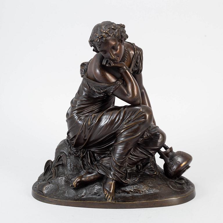 PIERRE ALEXANDRE SCHOENEWERK,