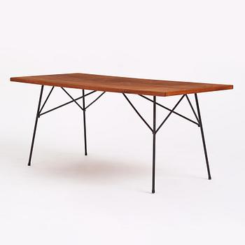 Hans-Agne Jakobsson, a coffee table, model "S 1097", Hans Agne Jakobsson AB, Åhus, 1950s.