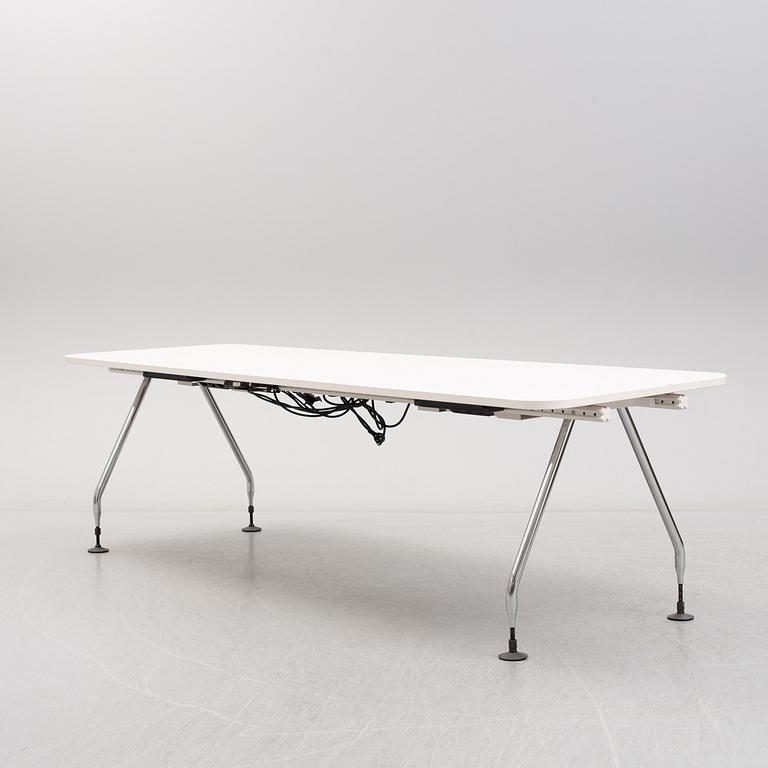 ANTONIO CITTERIO, skrivbord, "Ad Hoc", Vitra, 2000-tal.