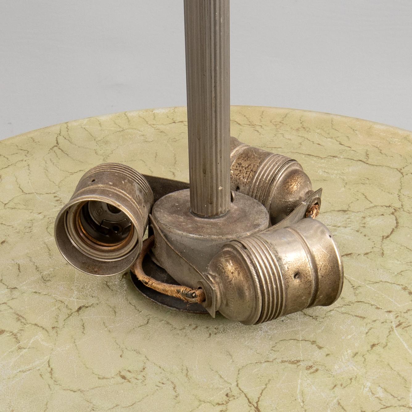 Ceiling lamp Fåglavik 1930s/40s.