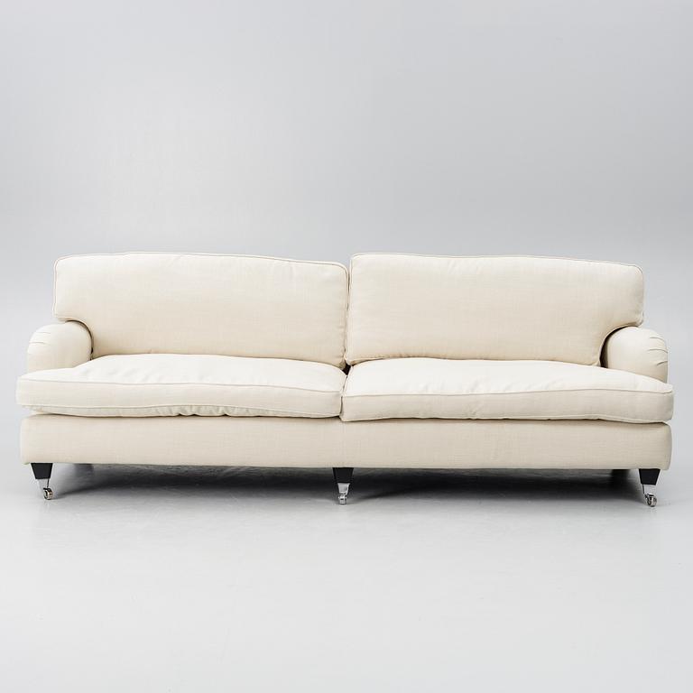 A Howard model sofa, DIS Inredning.