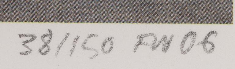 Fredrik Wretman, "Phra santsouk sin thavong".