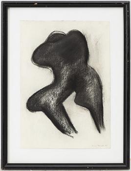 Anna Mizak, Utan titel.