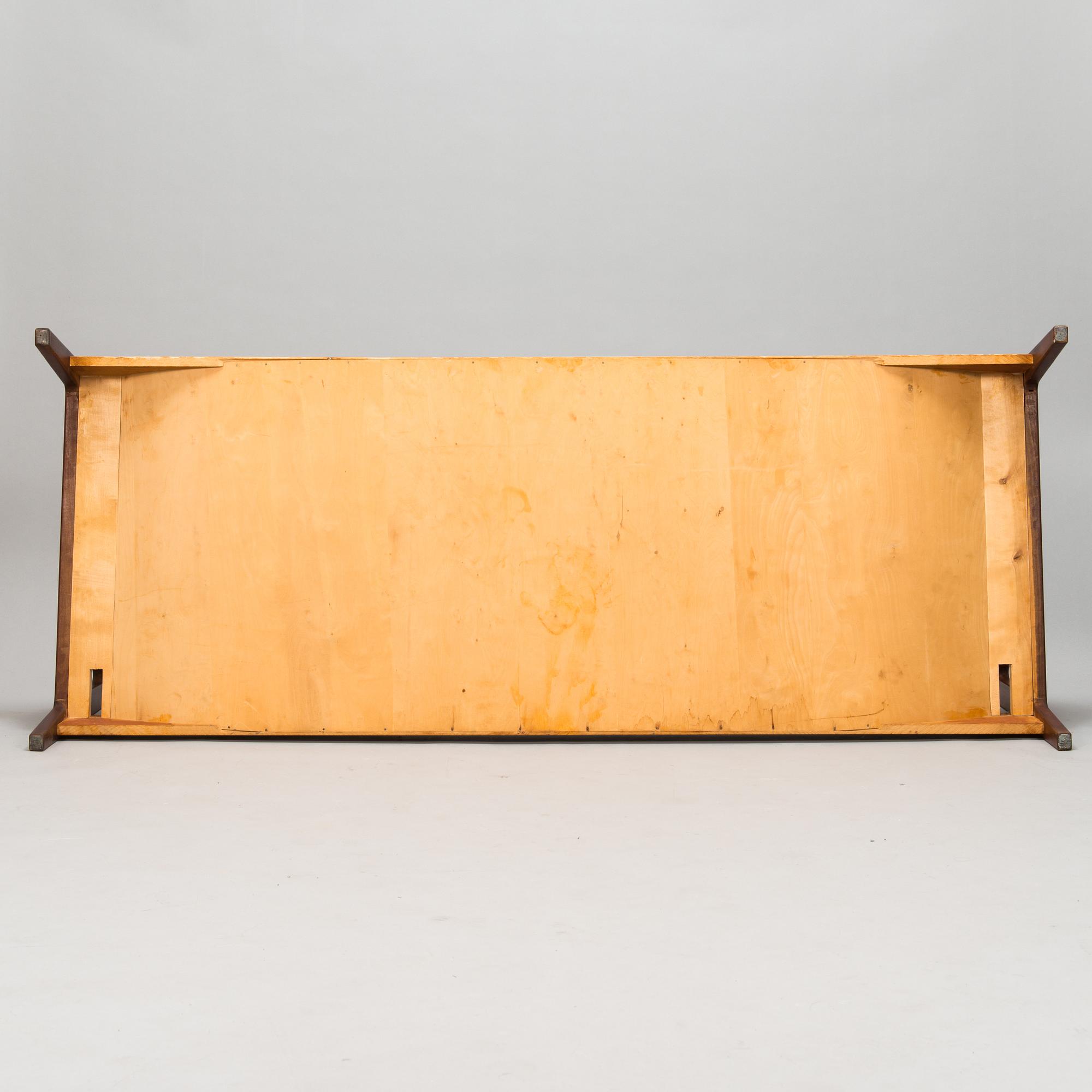 Soffa / Bäddsoffa, 1960-tal. - Bukowskis