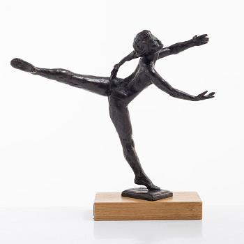 Sterett-Gittings Kelsey, Ballerina.
