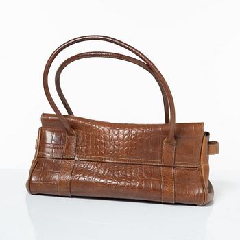 Mulberry, bag, "Bayswater Small".