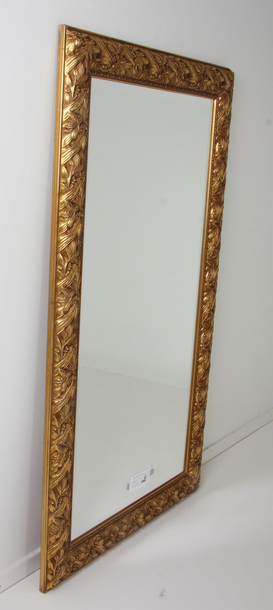 SPEGEL, barockstil.