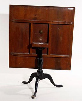 FÄLLBORD. Sekelskiftet 1700/1800.