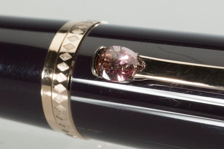 PENNA, Collection Princess Grace de Monaco, Montblanc.