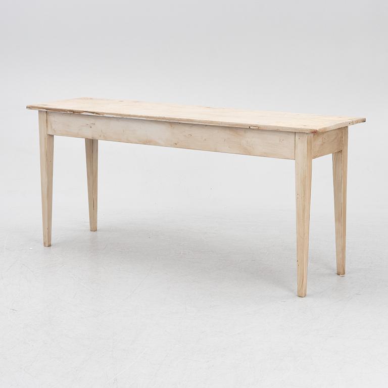 Bord, 1800-tal.