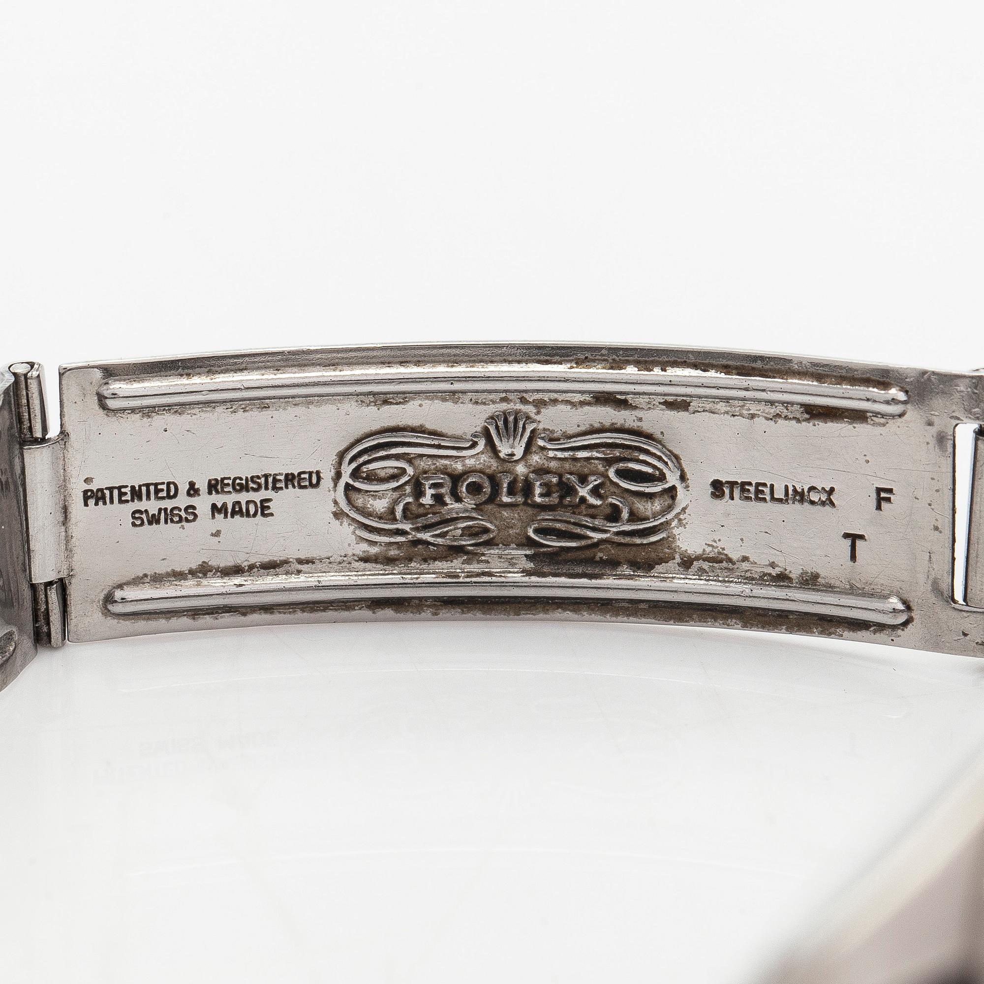 Tudor, Prince Oysterdate, rannekello, 34,5 mm.