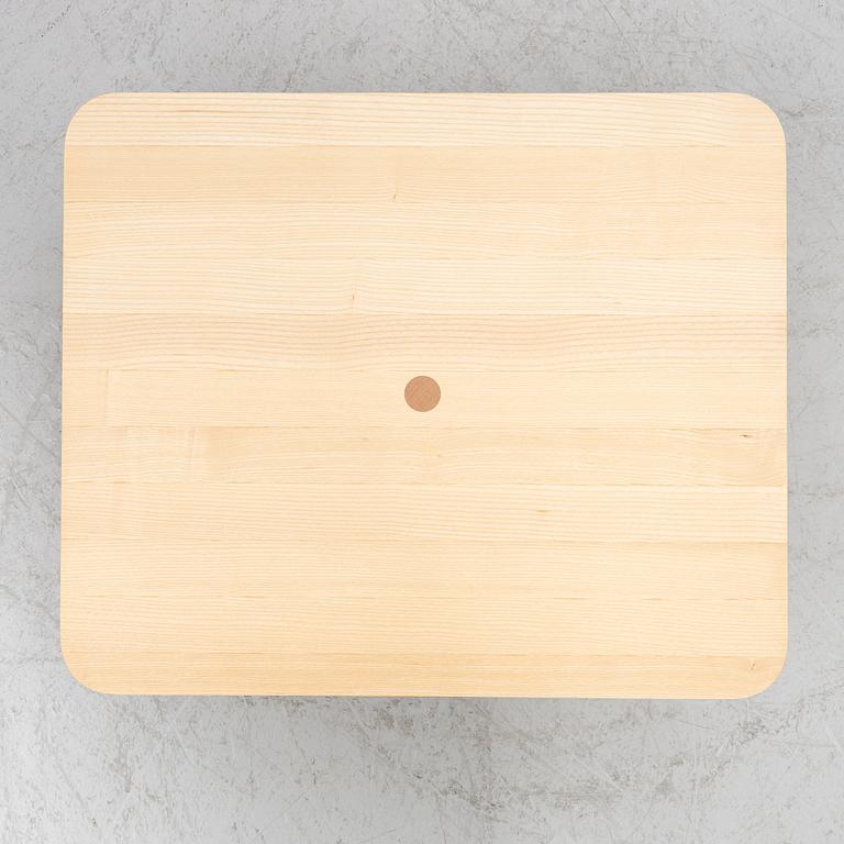 Alfredo Häberli, table, “April”, Nikari, Finland.