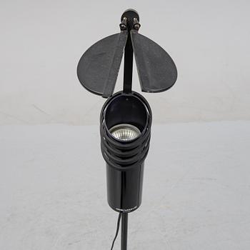 Stig Ahlström och Clas Kock, a pair of floor lamps, 'Skarabé', Ateljé lyktan, Åhus.