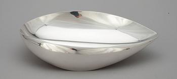 Tapio Wirkkala, A BOWL.