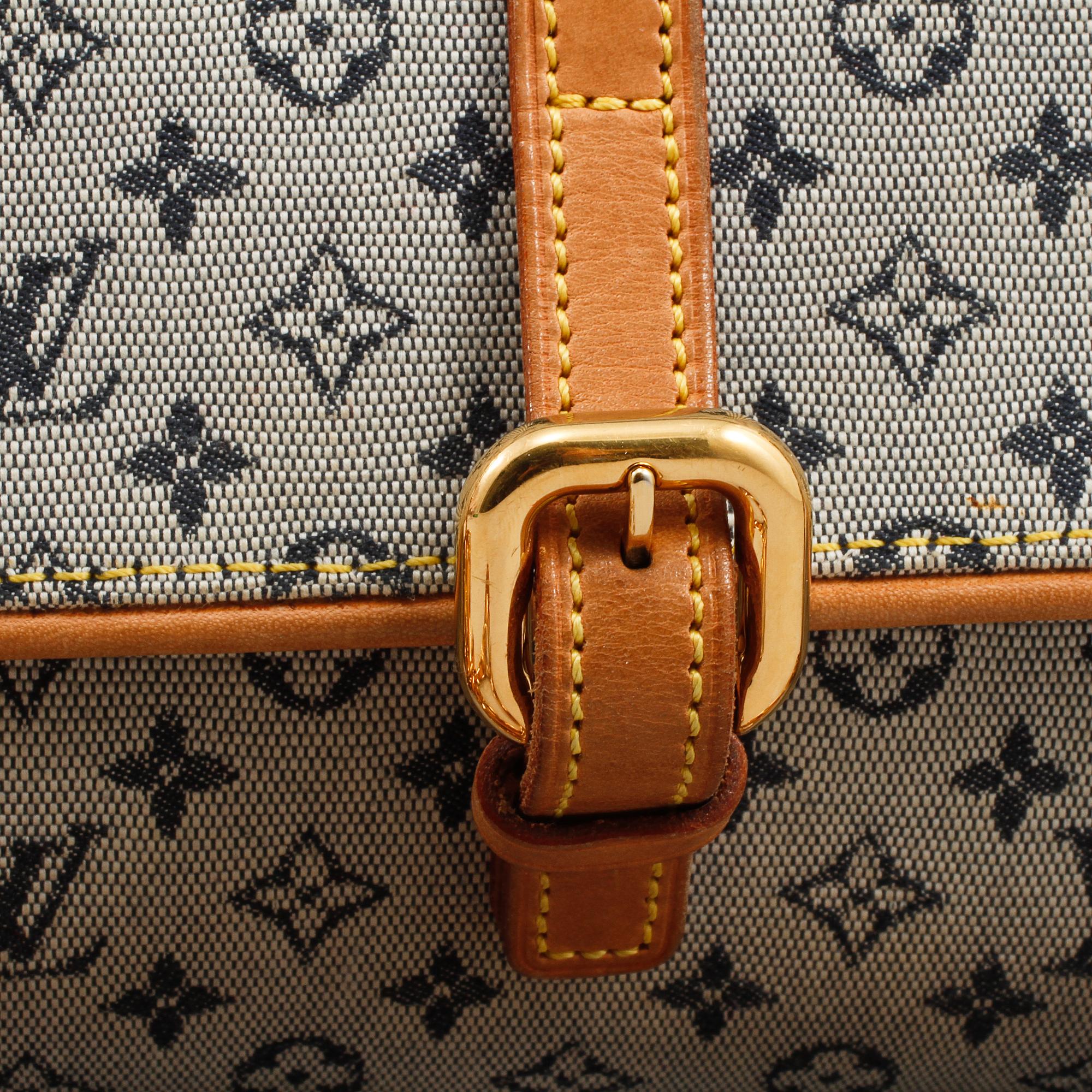 VÄSKA, Louis Vuitton.
