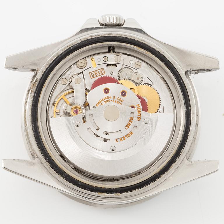 Rolex, GMT-Master II, "Coke", ca 1993.