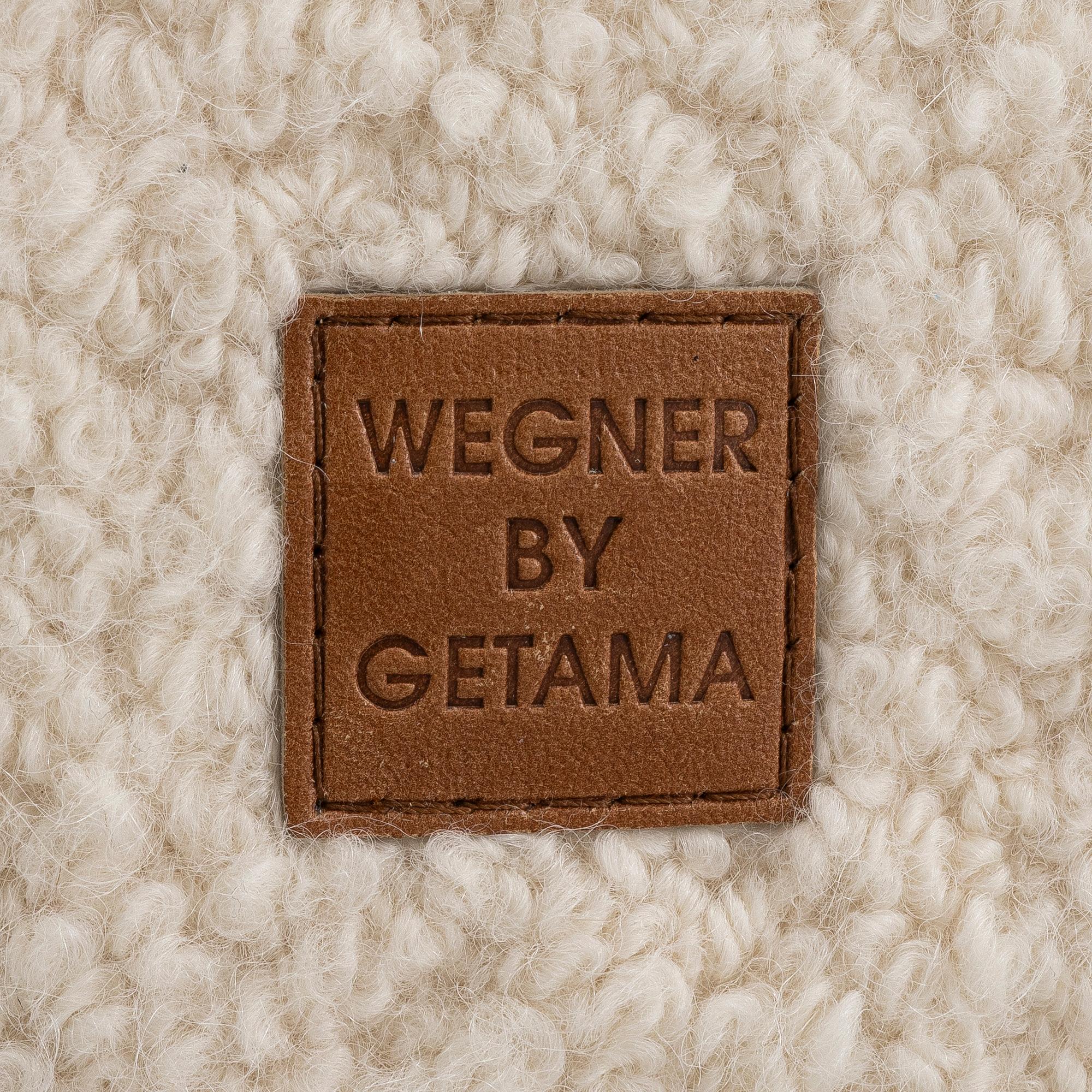 Hans J. Wegner, Sofa, GE-34/2, Getama, contemporary.