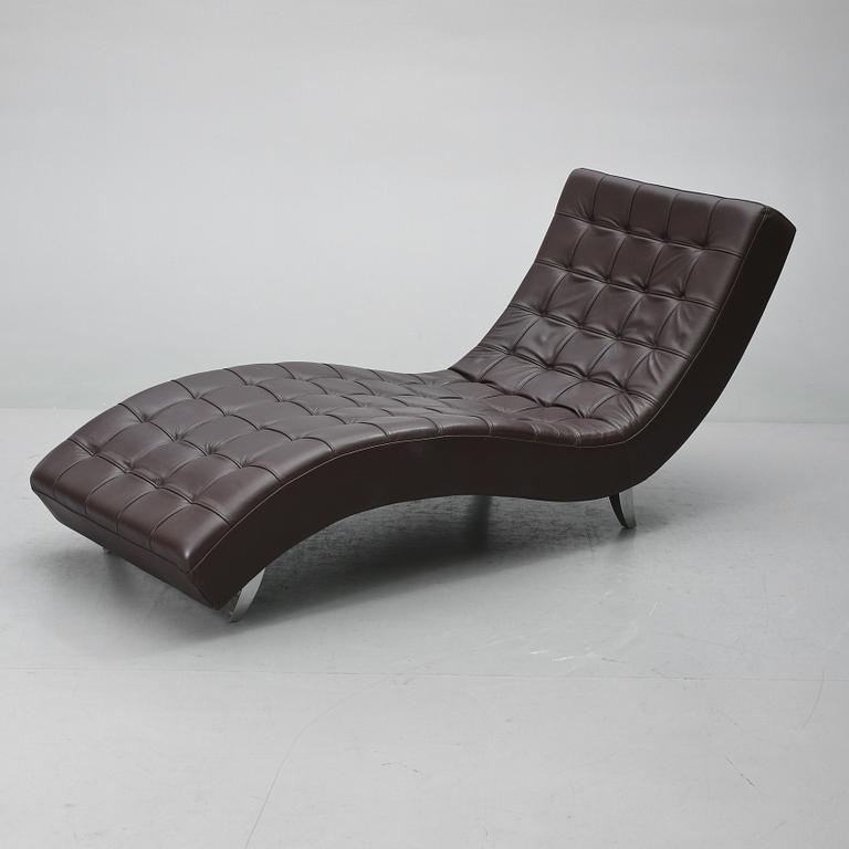 VILSTOL, "Dolce", Studio Roche Bobois, Frankrike, omkring år 2000.
