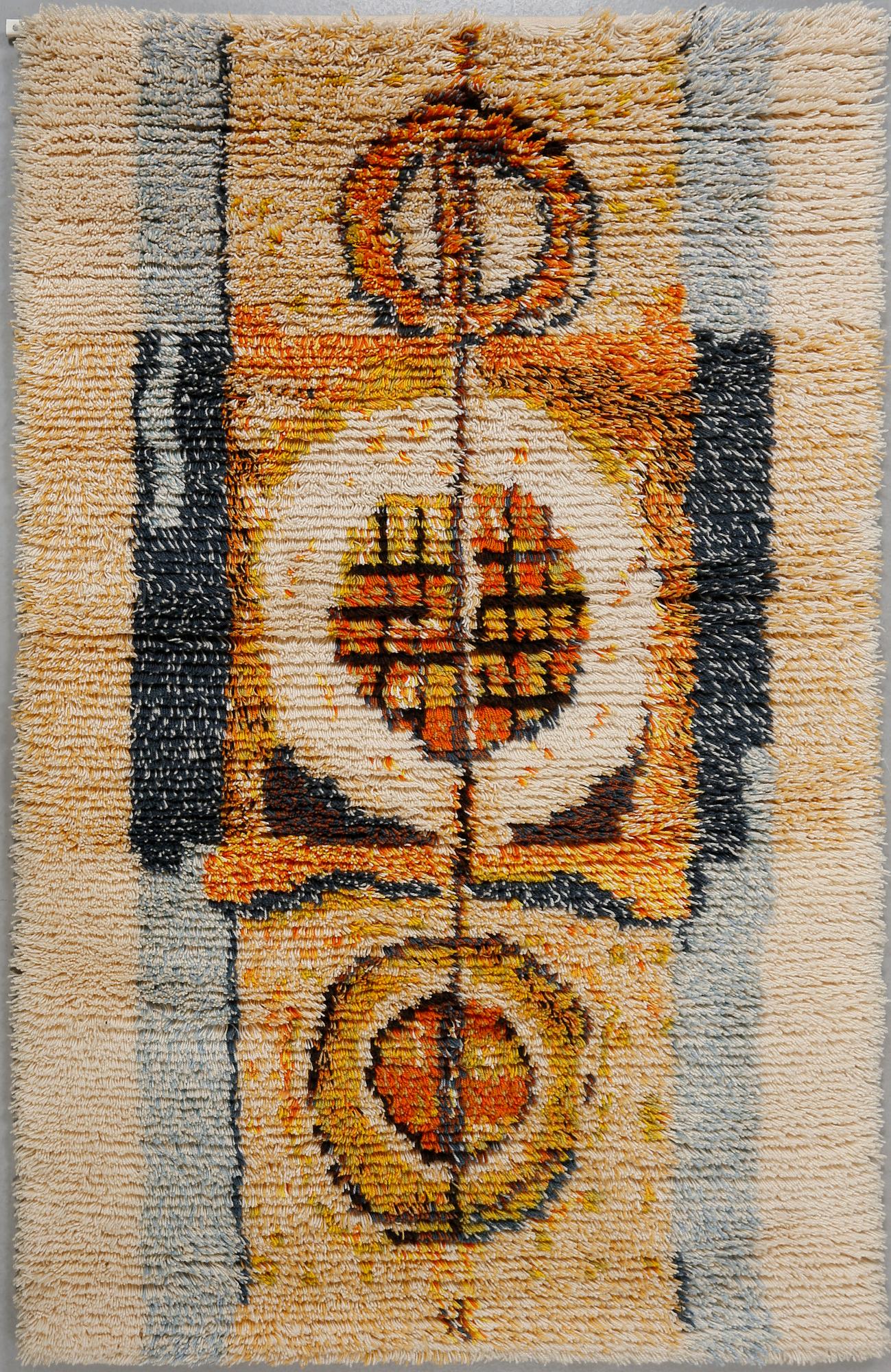 MATTA, rya, 1960/1970-tal, 166 x 112 cm.
